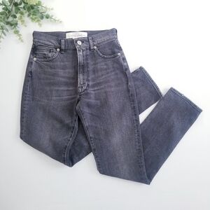 GOLDEN GOOSE Deluxe Brand Denime Leggy Cigarette Fit Jeans 25 NWT